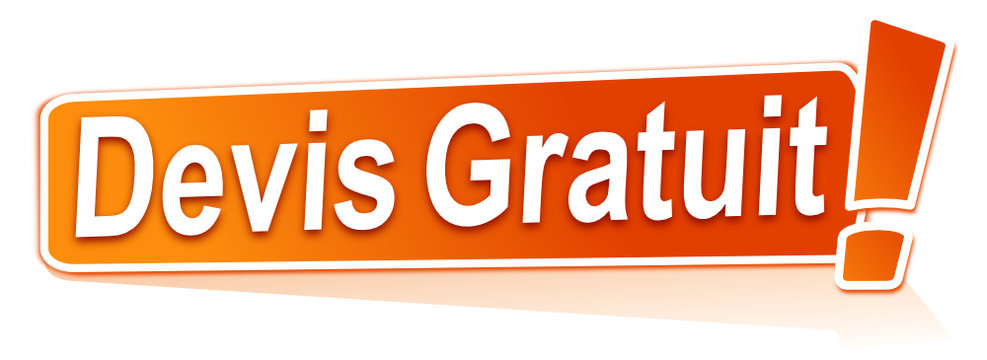 Devis gratuit